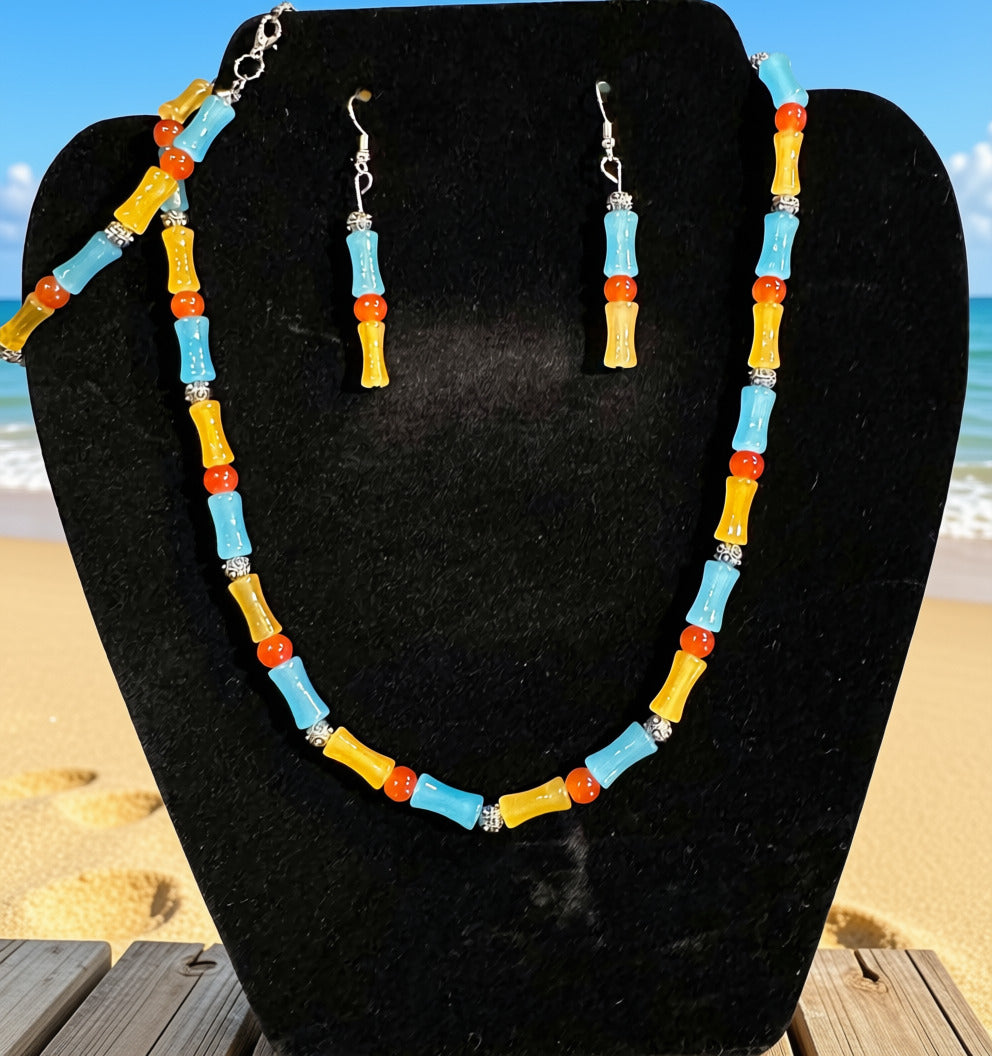 3 Piece Jewelry Set