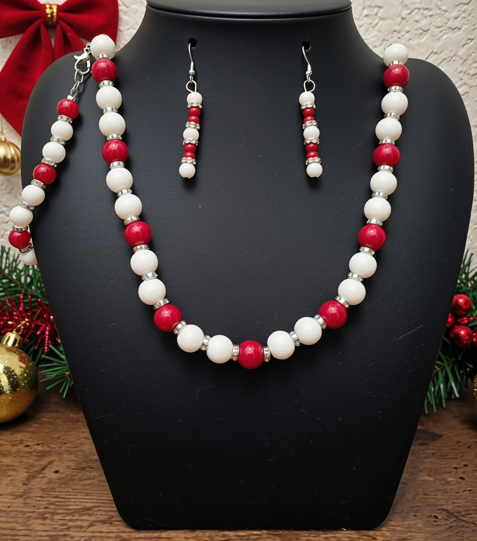 3 Piece Jewelry Set