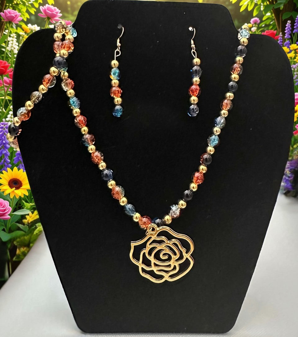 3 Piece Jewelry Set