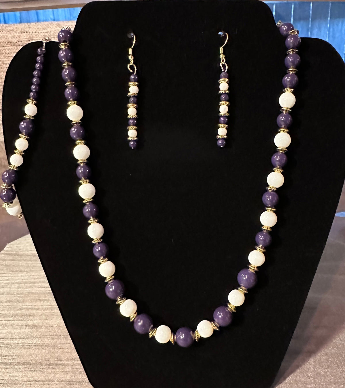 3 Piece Jewelry Set