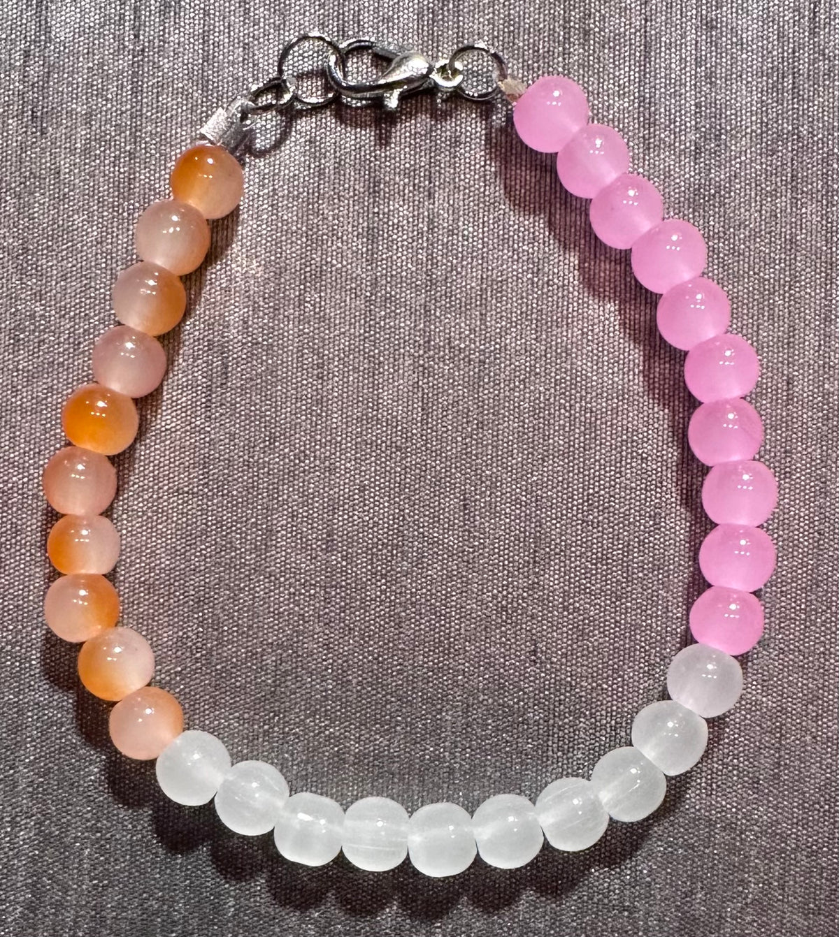 Multicolor Bracelet