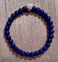 Heart Charm Bracelet