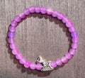 Rocking Horse Charm Bracelet