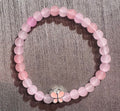 Butterfly Charm Bracelet