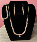 3 Piece Jewelry Set