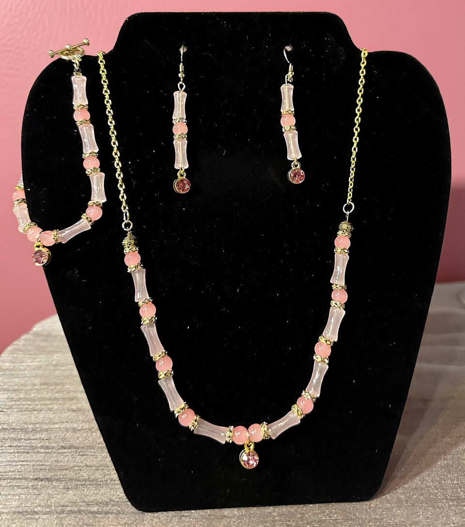 3 Piece Jewelry Set