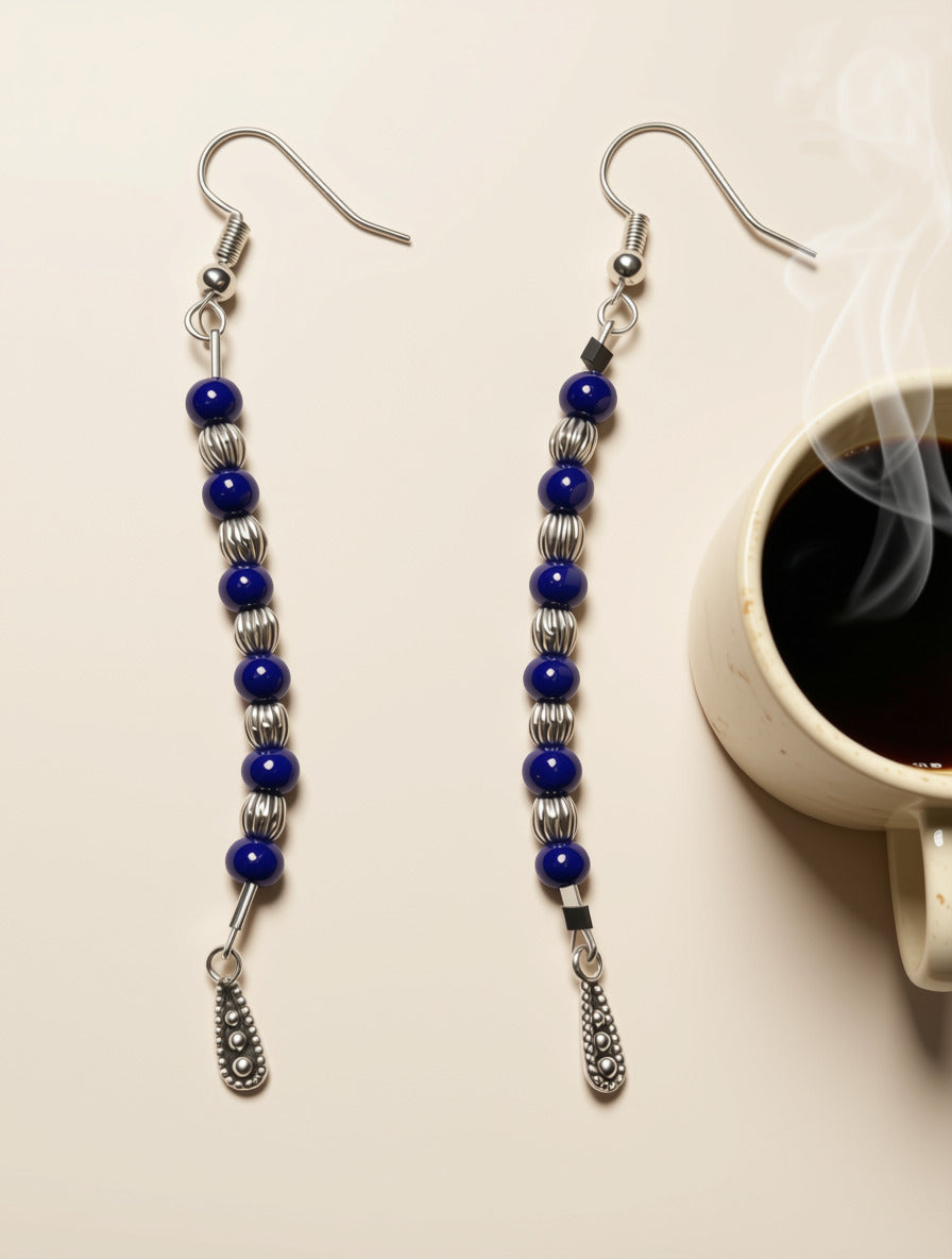 Tear Drop Earrings