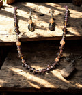 2 Piece Jewelry Set
