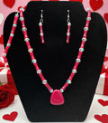 3 Piece Jewelry Room
