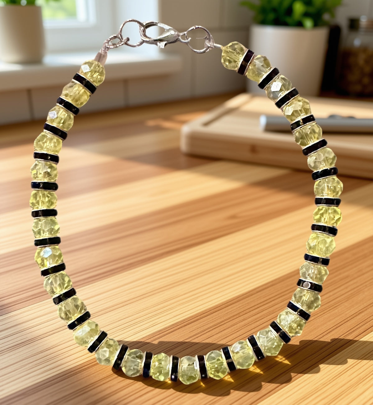 Bracelet